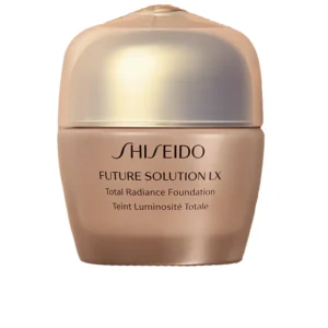 Shiseido Future Solution LX Radiance Foundation 30ml #3 Golden