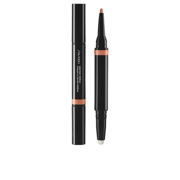 Shiseido Lipliner Ink Duo #01 Bare 1.1g