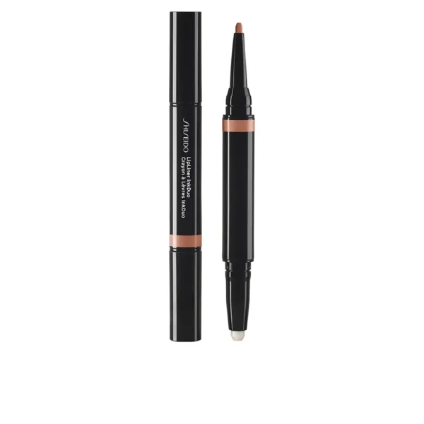 Shiseido Lipliner Ink Duo #02 Beige 1.1g