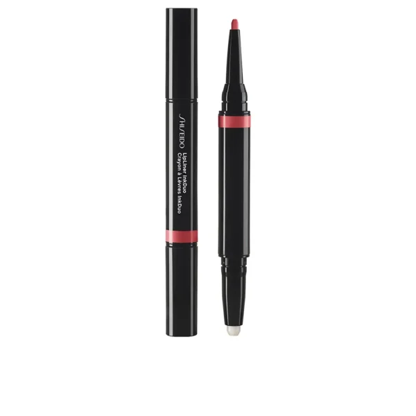 Shiseido Lipliner Ink Duo #04 Rosewood 1.1g