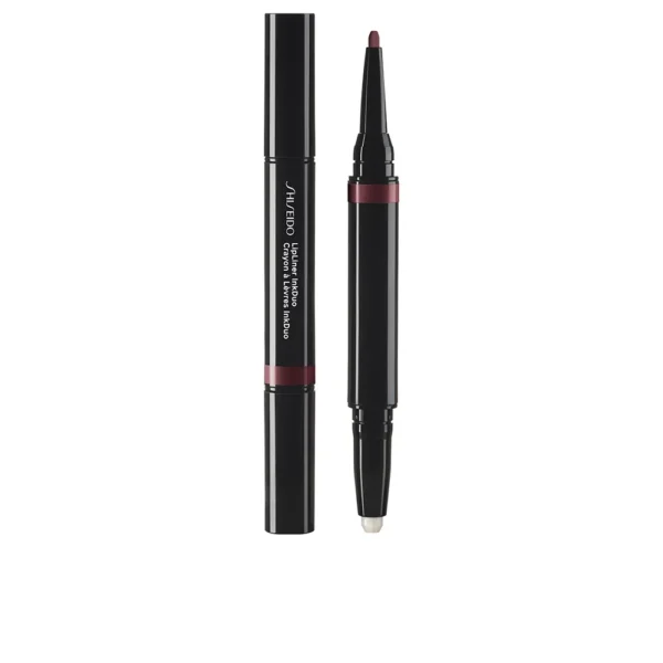 Shiseido Lipliner Ink Duo #11 Plum 1.1g