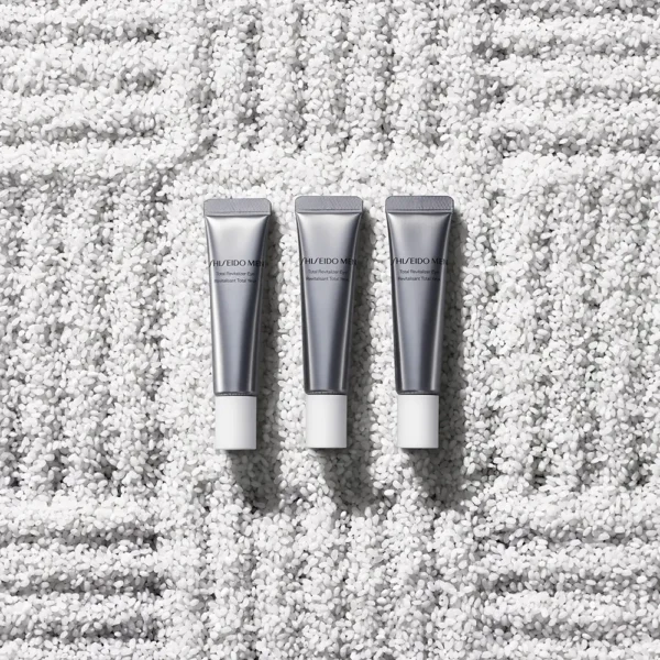 Shiseido Men Total Revitalizer Eye Treatment 15ML - Image 2