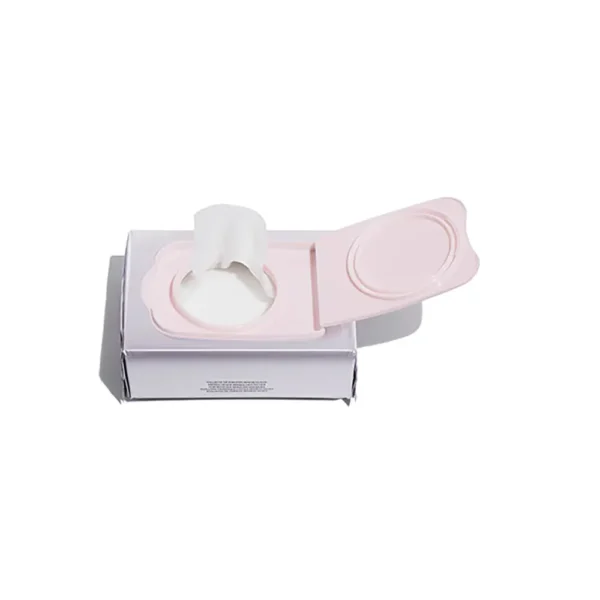 Shiseido Refreshing Cleansing Sheets - 30 Sheets - Image 2