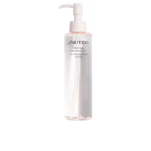 Shiseido Refreshing Cleansing Water 180ML
