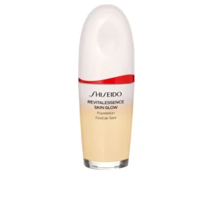 Shiseido Revitalessence Skin Glow Foundation #120 30ML
