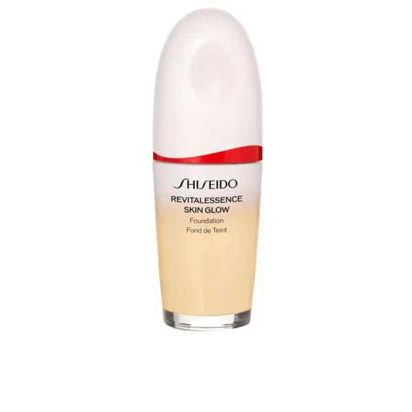 Shiseido Revitalessence Skin Glow Foundation #120 30ML