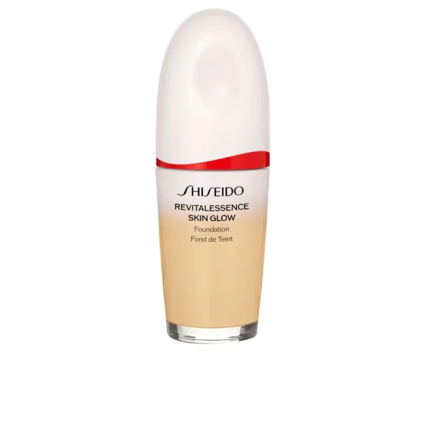 Shiseido Revitalessence Skin Glow Foundation #220 30ml