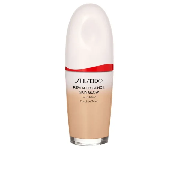 Shiseido Revitalessence Skin Glow Foundation #240 30ML