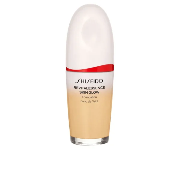 Shiseido Revitalessence Skin Glow Foundation #250 30ML