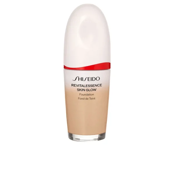 Shiseido Revitalessence Skin Glow Foundation #260 30ml