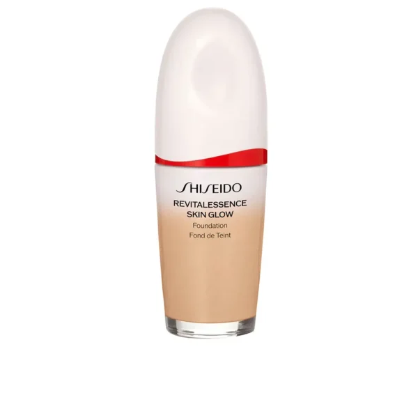 Shiseido Revitalessence Skin Glow Foundation #310 - 30ml