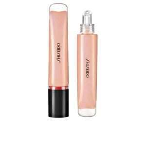Shiseido Shimmer Gel Gloss #02 Toki Nude 9ML