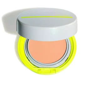 Shiseido Sun Care Sport BB Compact SPF 50+ - Medium 12g