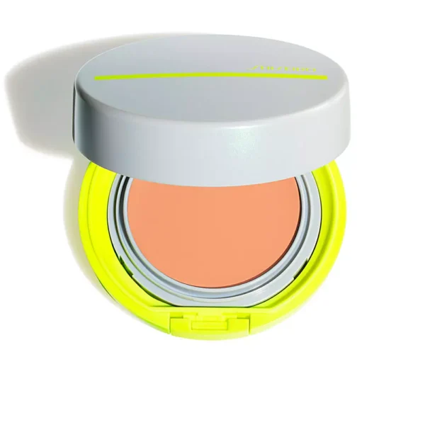 Shiseido Sun Care Sport BB Compact SPF 50+ - Medium Dark