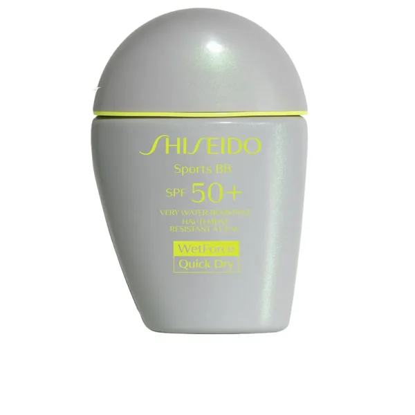 Shiseido Sun Care Sports BB Dark 30ML - SPF 50+
