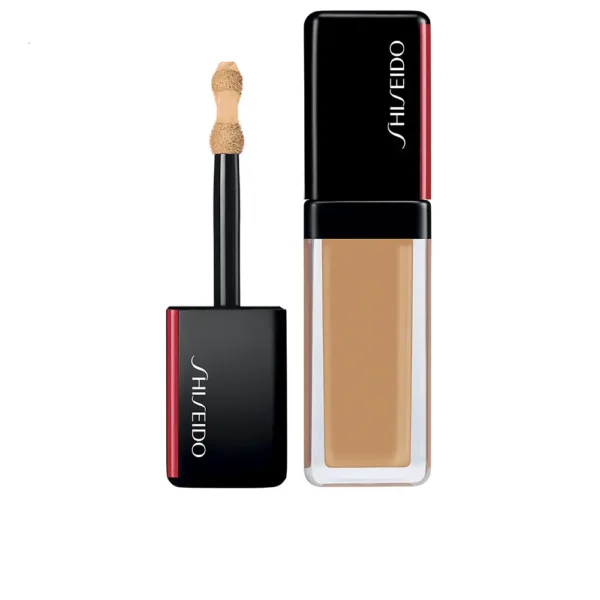 Shiseido Synchro Skin Dual Tip Concealer 5.8ML - #302 Medium