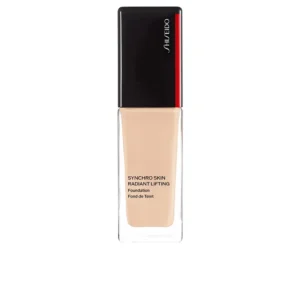 Shiseido Synchro Skin Foundation SPF30 #120 30ml