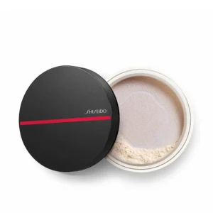 Shiseido Synchro Skin Invisible Silk Loose Powder 6g