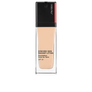 Shiseido Synchro Skin Radiant Lifting Foundation 30ML #220 Linen