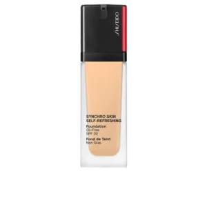 Shiseido Synchro Skin Self-Refreshing Foundation #160 Shell 30ml
