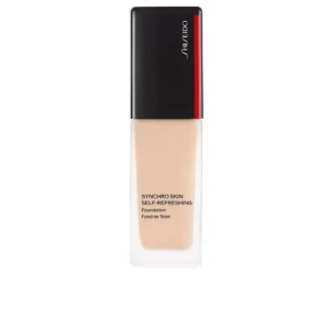 Shiseido Synchro Skin Self-Refreshing Foundation SPF 30 - 30ml