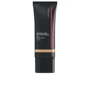 Shiseido Synchro Skin Self-Refreshing Tint #225 Light Magnolia 30ML