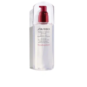Shiseido Treatment Softener 150ML for Normal & Dry Skin
