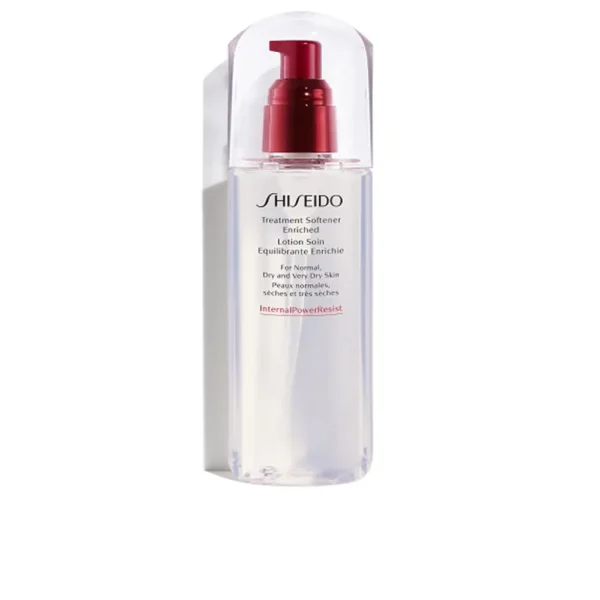 Shiseido Treatment Softener 150ML for Normal & Dry Skin