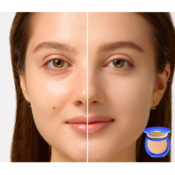 SHISEIDO | UV PROTECTIVE | Face | Sunscreen - Image 6