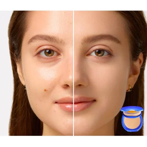SHISEIDO | UV PROTECTIVE | Face | Sunscreen - Image 2