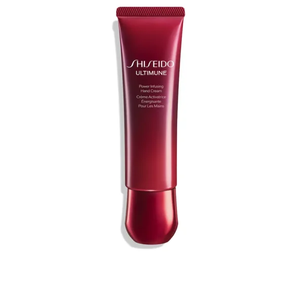 Shiseido Ultimune Power Infusing Hand Cream 50ML