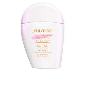 Shiseido Urban Environment Oil-Free Sunscreen SPF 30 - 30ML
