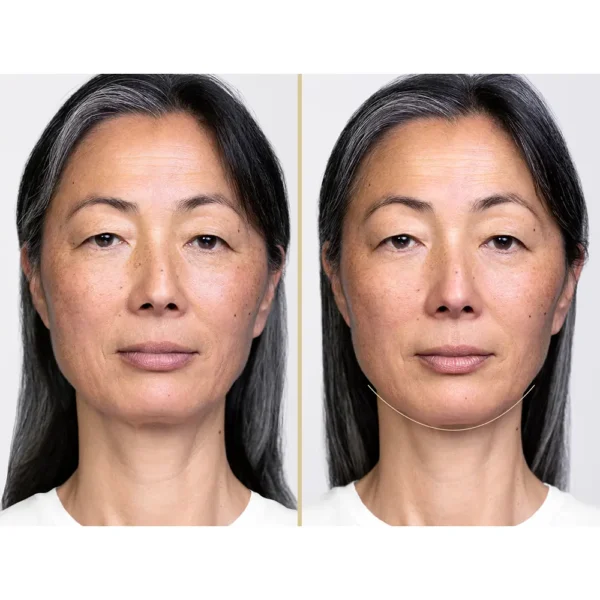 Shiseido Vital Perfection Lift Define Night Serum 40ML - Image 3