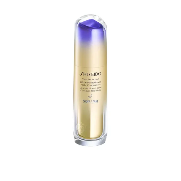 Shiseido Vital Perfection Lift Define Night Serum 40ML