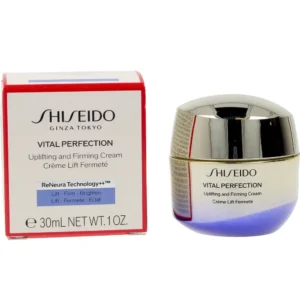 Shiseido Vital Perfection Uplifting Cream 30ML