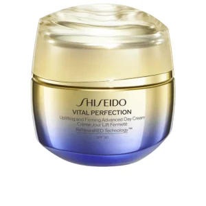Shiseido Vital Perfection Uplifting Day Cream SPF30 50ML