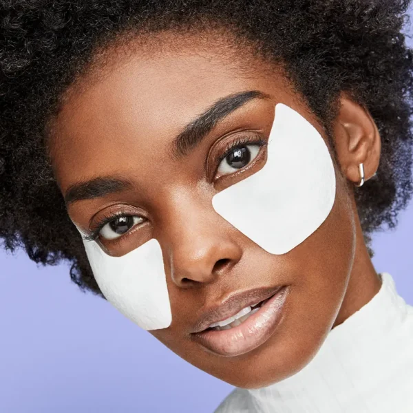 Shiseido Vital Perfection Uplifting Eye Mask 12 Sheets - Image 3