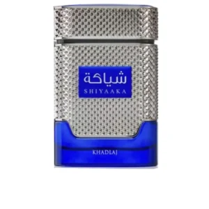 Shiyaka Blue Eau de Parfum 100ML