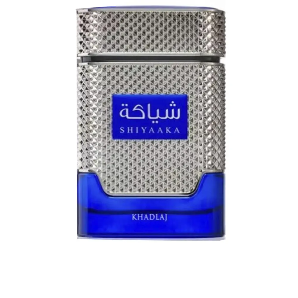 Shiyaka Blue Eau de Parfum 100ML