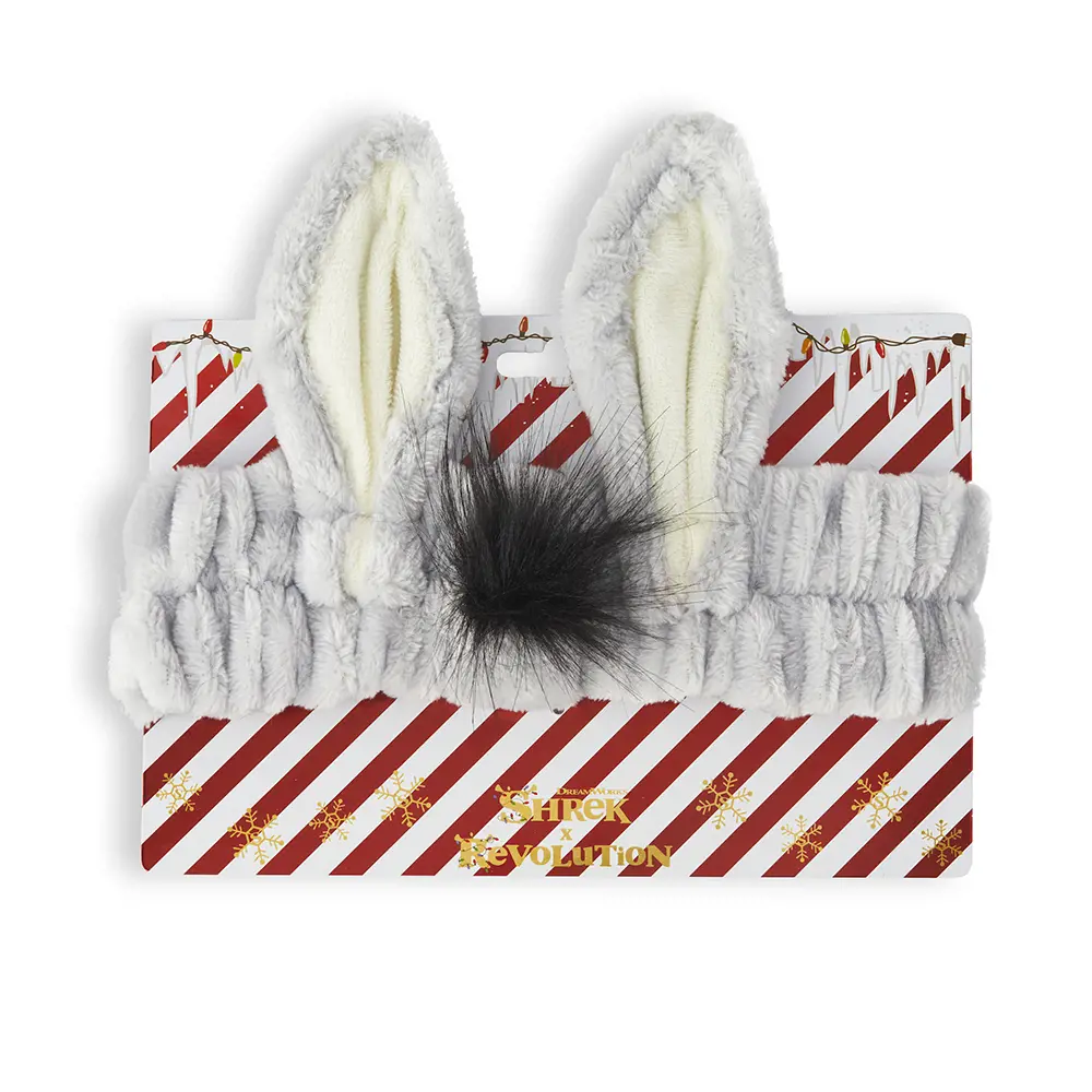 Shrek Donkey Headband Accessory