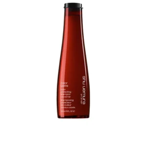 Shu Uemura Color Lustre Shampoo for Dyed Hair 300ML