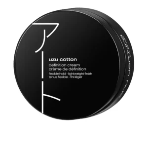 Shu Uemura Cotton Definition Cream 75ML