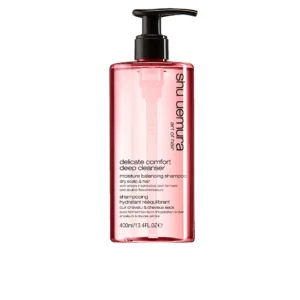 Delicate Comfort Shampoo 400ML