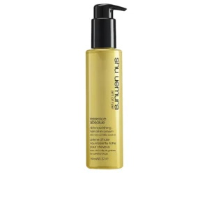 Shu Uemura Essence Absolue Nourishing Hair Oil-In-Cream 150ML