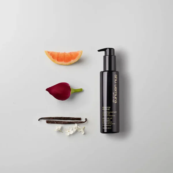 Shu Uemura Essence Absolue Nourishing Hair Serum 150ML - Image 2