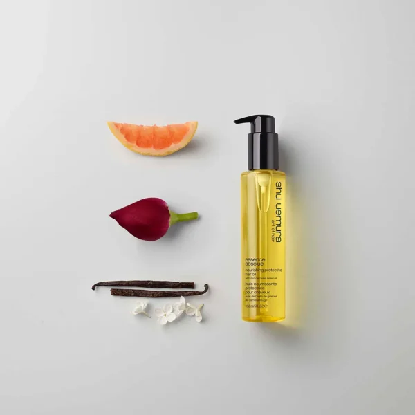 Shu Uemura Essence Absolue Nourishing Protective Oil 150ml - Image 2