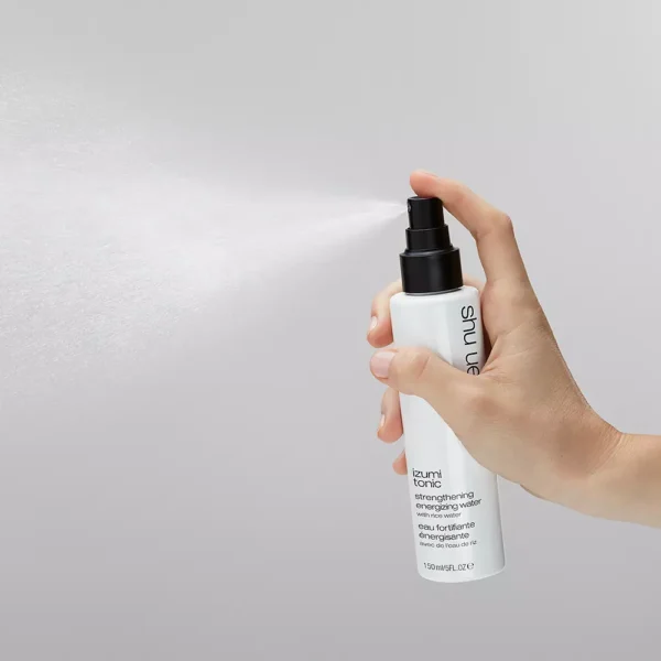 Shu Uemura Izumi Tonic Strengthening Water 150ML - Image 2