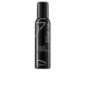 Kaze Wave Curl Mousse 150ML