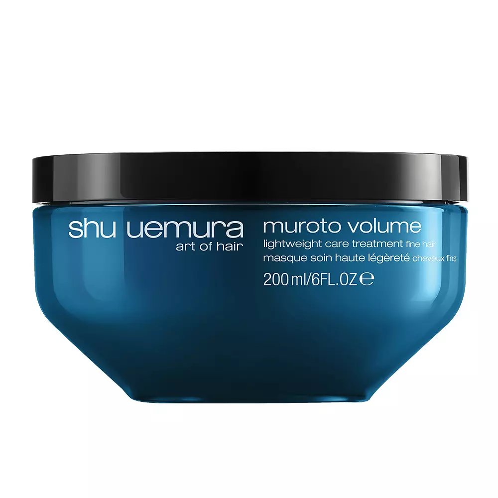 Muroto Volume Masque 200ml