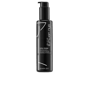 Shu Uemura Netsu Design Blow Dry Cream 150ML